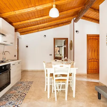 Appartement Centro Il 28 Catánia