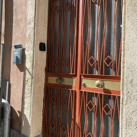 Centro Il 28 Appartement