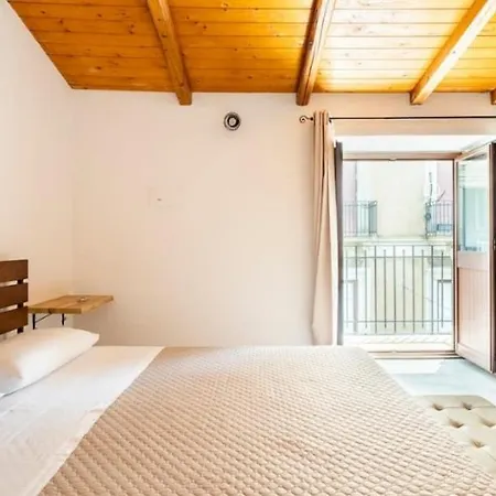 Centro Il 28 Apartment