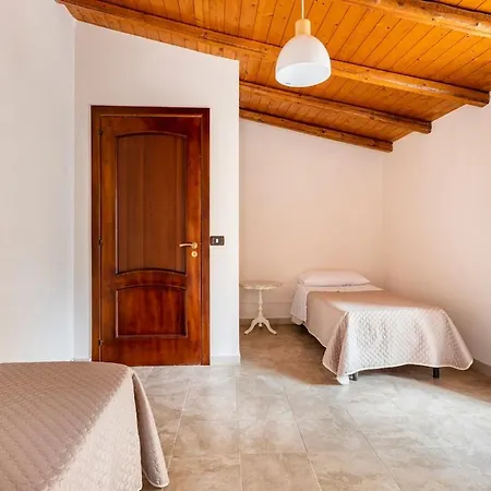 Centro Il 28 Apartment *