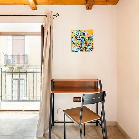 Apartment Centro Il 28 *