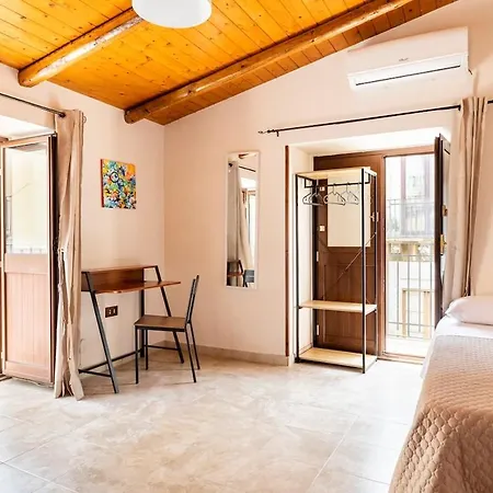 Centro Il 28 Apartment Catania