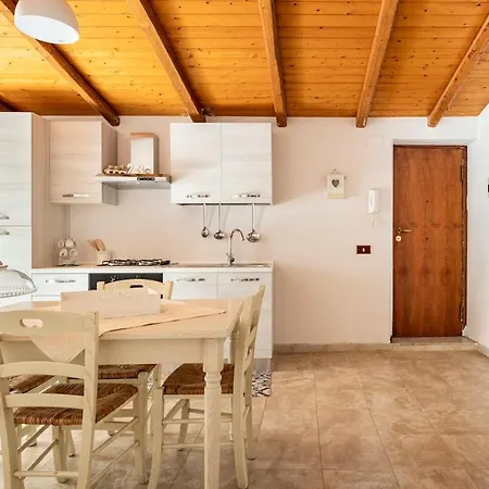 Centro Il 28 Apartment Catania